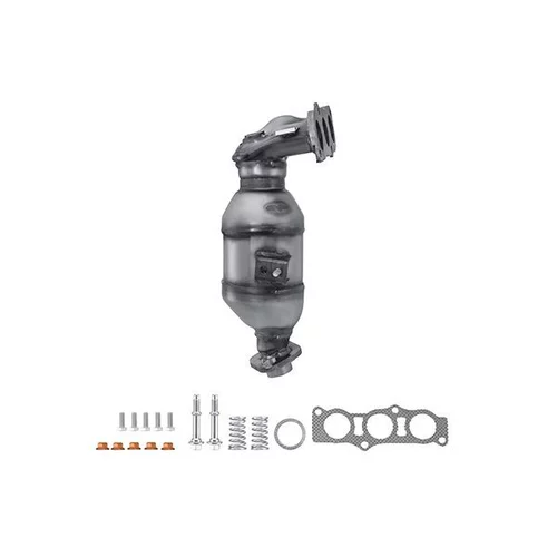 Katalyzátor na zbernom potrubí 8LF 366 054-971 /HELLA/ - obr. 1