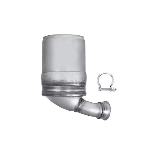 Filter sadzí/pevných častíc výfukového systému 8LG 366 070-211 /HELLA/ - obr. 1