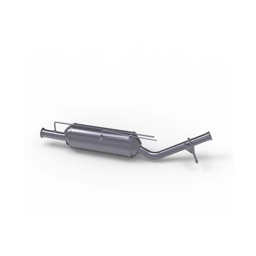Filter sadzí/pevných častíc výfukového systému 8LG 366 071-671 /HELLA/ - obr. 1