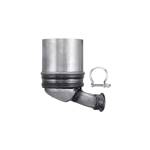 Filter sadzí/pevných častíc výfukového systému 8LH 366 080-241 /HELLA/ - obr. 1