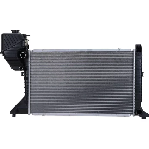 Chladič motora 8MK 366 300-071 /HELLA/ - obr. 1