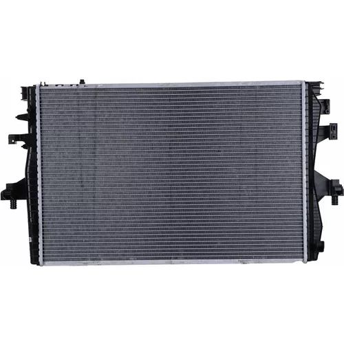 Chladič motora 8MK 366 300-181 /HELLA/ - obr. 2