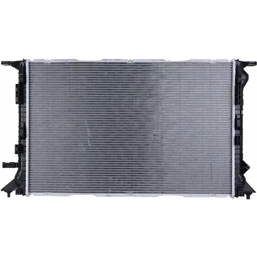Chladič motora 8MK 366 300-211 /HELLA/ - obr. 2