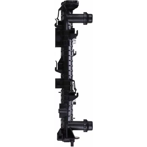 Chladič motora 8MK 366 300-381 /HELLA/ - obr. 3