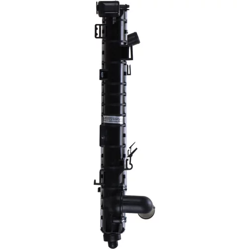 Chladič motora 8MK 366 300-541 /HELLA/ - obr. 3