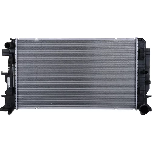 Chladič motora 8MK 366 300-961 /HELLA/ - obr. 1