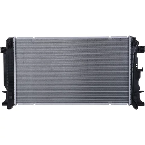 Chladič motora 8MK 366 300-961 /HELLA/ - obr. 2