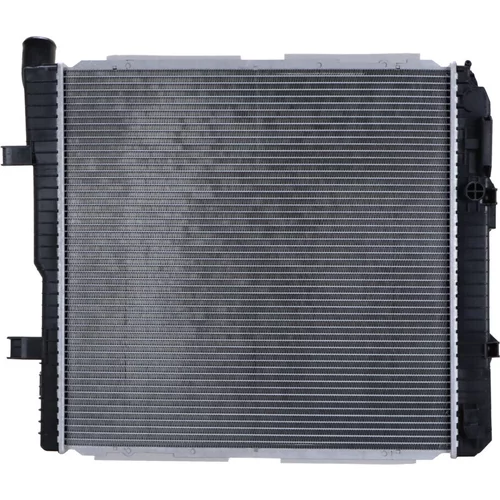 Chladič motora 8MK 366 300-991 /HELLA/ - obr. 2