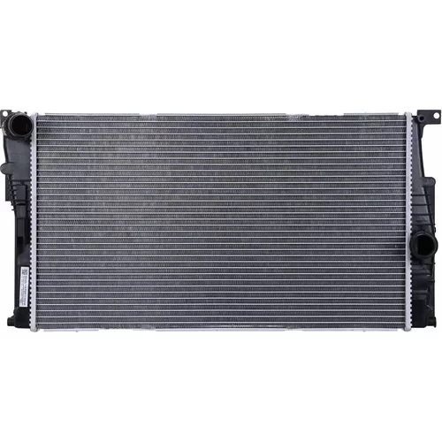 Chladič motora 8MK 366 301-001 /HELLA/ - obr. 1