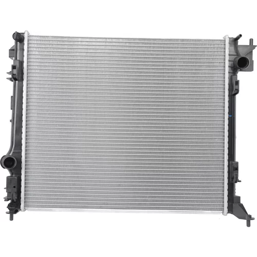 Chladič motora 8MK 366 301-411 /HELLA/ - obr. 1