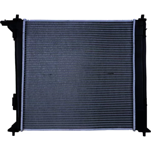 Chladič motora 8MK 366 301-421 /HELLA/ - obr. 2