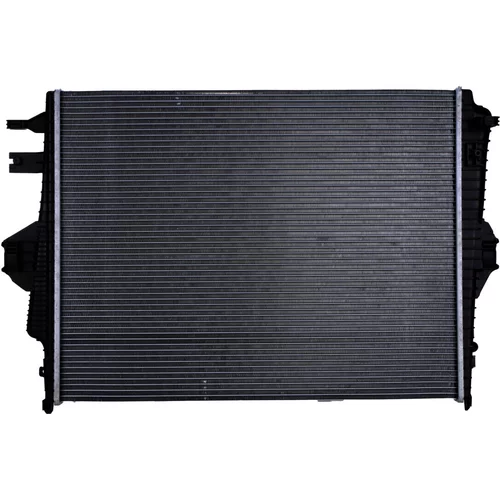 Chladič motora 8MK 366 301-431 /HELLA/ - obr. 2