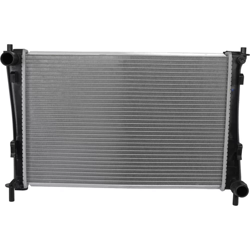 Chladič motora 8MK 366 301-521 /HELLA/ - obr. 1