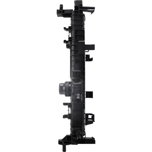 Chladič motora 8MK 366 301-551 /HELLA/ - obr. 4