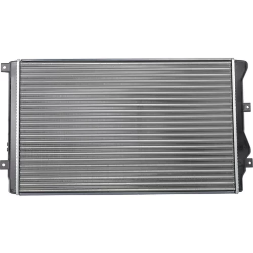 Chladič motora 8MK 366 301-611 /HELLA/ - obr. 2