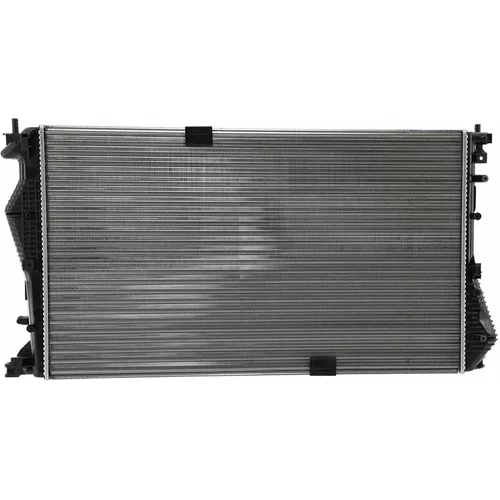 Chladič motora 8MK 366 301-871 /HELLA/ - obr. 2