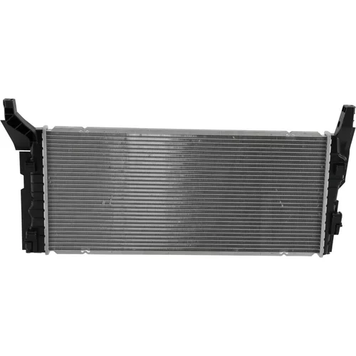 Chladič motora 8MK 366 301-941 /HELLA/ - obr. 2
