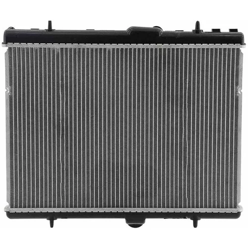 Chladič motora 8MK 366 302-091 /HELLA/ - obr. 2