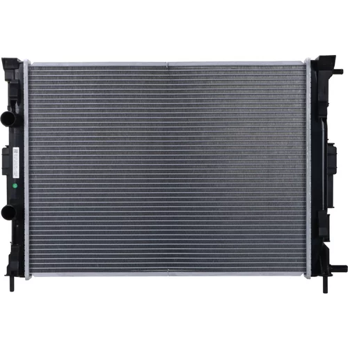 Chladič motora 8MK 366 302-631 /HELLA/ - obr. 1