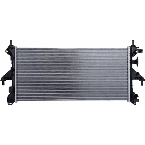 Chladič motora 8MK 366 302-801 /HELLA/ - obr. 2