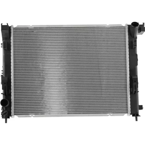 Chladič motora 8MK 366 304-411 /HELLA/ - obr. 2