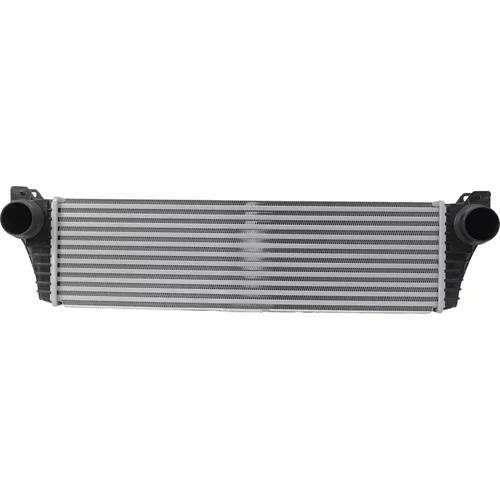 Chladič plniaceho vzduchu 8ML 366 340-281 /HELLA/ - obr. 1