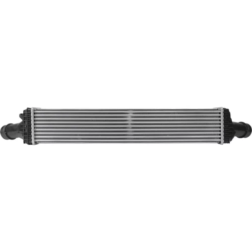 Chladič plniaceho vzduchu 8ML 366 340-351 /HELLA/ - obr. 2