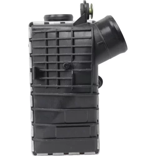 Chladič plniaceho vzduchu 8ML 366 340-451 /HELLA/ - obr. 3