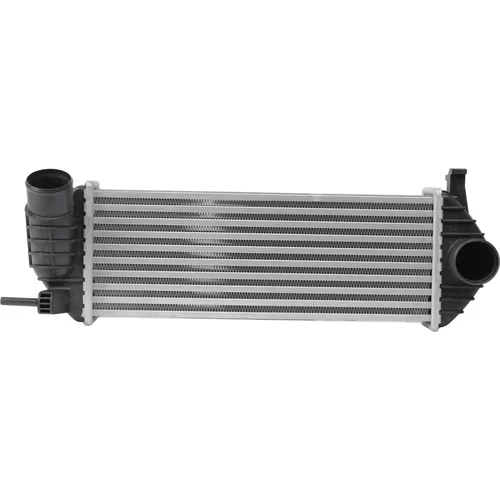 Chladič plniaceho vzduchu 8ML 366 340-461 /HELLA/ - obr. 1