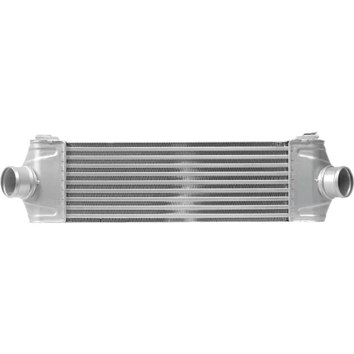 Chladič plniaceho vzduchu 8ML 366 340-511 /HELLA/ - obr. 1