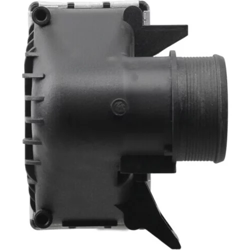 Chladič plniaceho vzduchu 8ML 366 340-611 /HELLA/ - obr. 3
