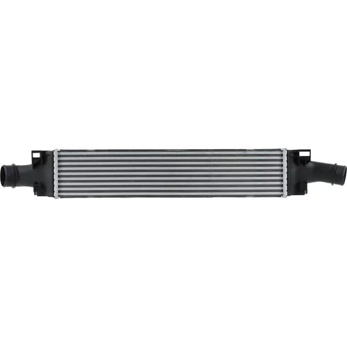 Chladič plniaceho vzduchu 8ML 366 340-871 /HELLA/ - obr. 1