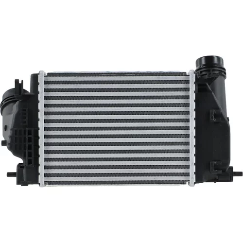 Chladič plniaceho vzduchu 8ML 366 340-881 /HELLA/ - obr. 2