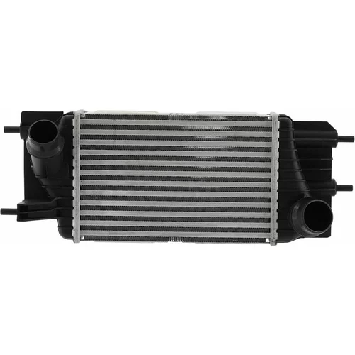 Chladič plniaceho vzduchu 8ML 366 470-771 /HELLA/ - obr. 1