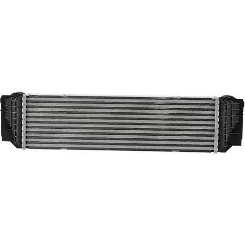 Chladič plniaceho vzduchu 8ML 366 470-821 /HELLA/ - obr. 2