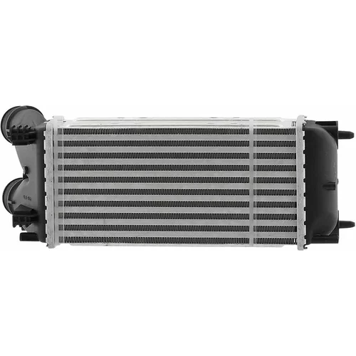Chladič plniaceho vzduchu 8ML 366 470-951 /HELLA/ - obr. 2