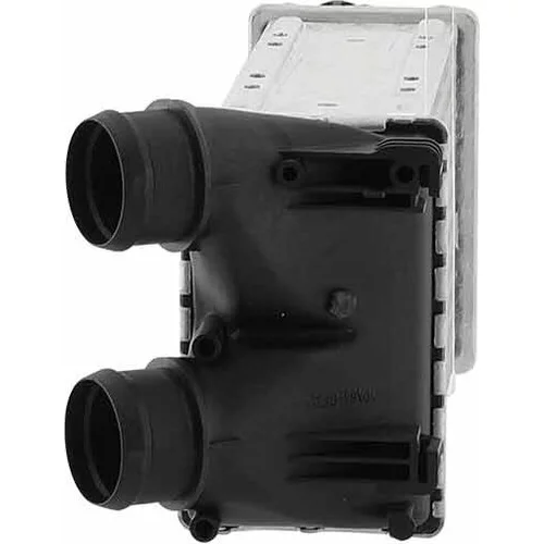 Chladič plniaceho vzduchu 8ML 366 470-951 /HELLA/ - obr. 3