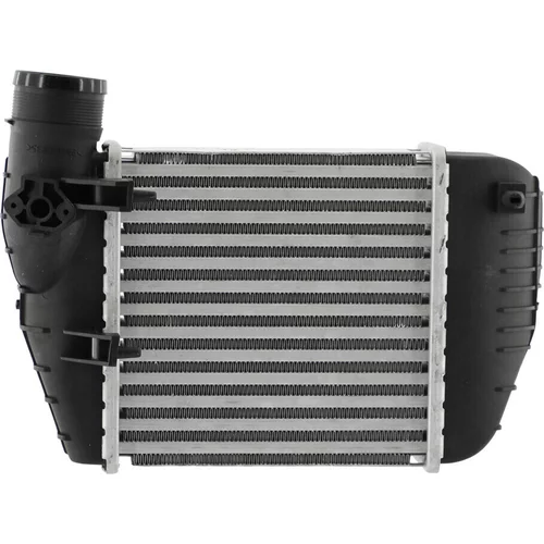 Chladič plniaceho vzduchu 8ML 366 470-991 /HELLA/ - obr. 2