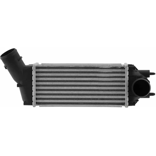 Chladič plniaceho vzduchu 8ML 366 471-031 /HELLA/ - obr. 1