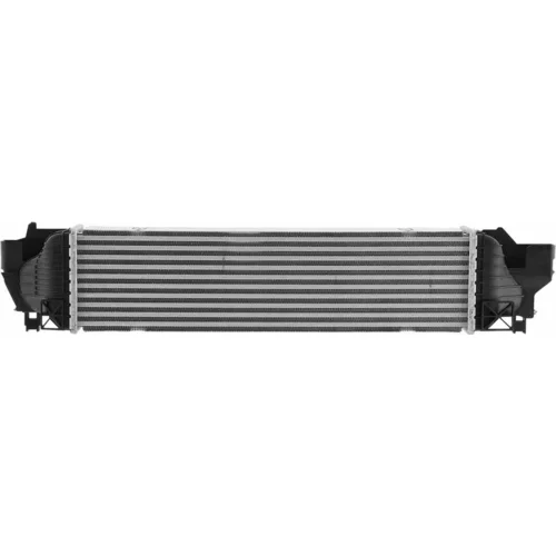 Chladič plniaceho vzduchu 8ML 366 471-071 /HELLA/ - obr. 2