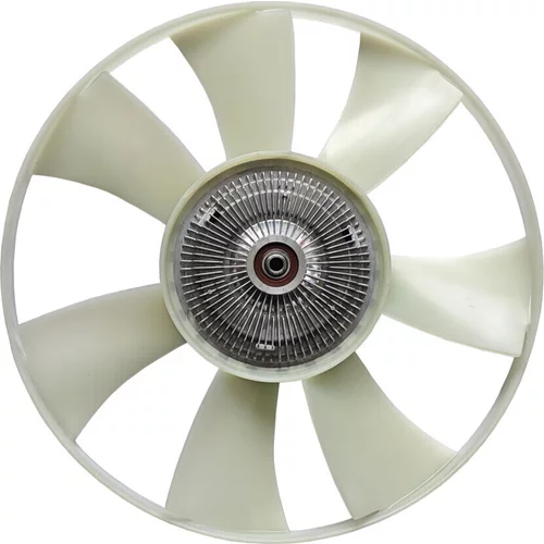 Ventilátor chladenia motora 8MV 366 438-341 /HELLA/ - obr. 2