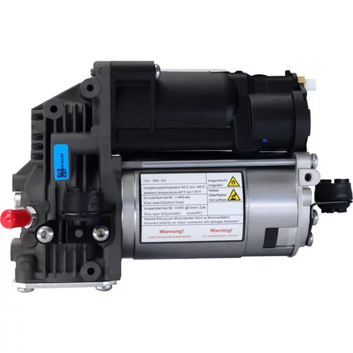 Kompresor pneumatického systému 8TG 358 256-041 /HELLA/ - obr. 3