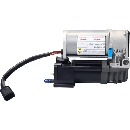 Kompresor pneumatického systému 8TG 358 256-081 /HELLA/ - obr. 4