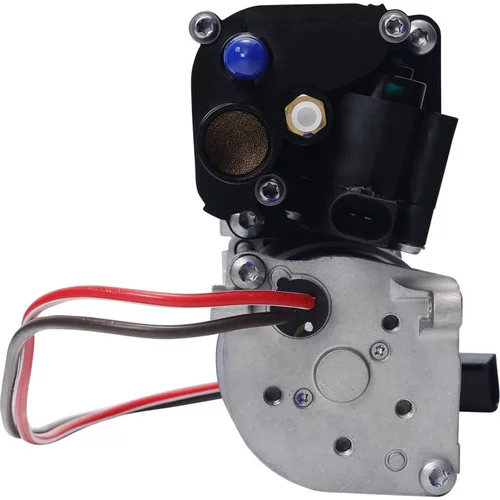 Kompresor pneumatického systému 8TG 358 256-111 /HELLA/ - obr. 1