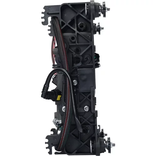 Kompresor pneumatického systému 8TG 358 256-151 /HELLA/ - obr. 2