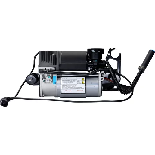 Kompresor pneumatického systému 8TG 358 256-191 /HELLA/ - obr. 3