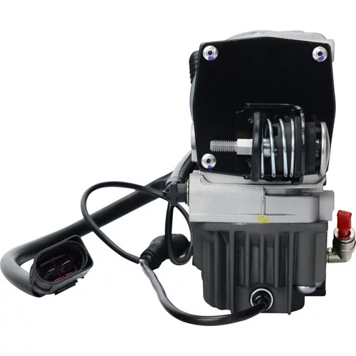 Kompresor pneumatického systému 8TG 358 256-241 /HELLA/ - obr. 2