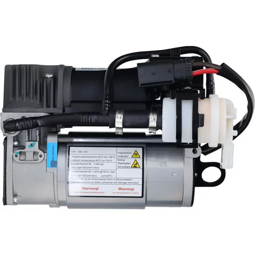 Kompresor pneumatického systému 8TG 358 256-251 /HELLA/ - obr. 3