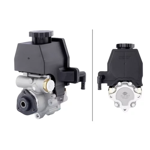 Hydraulické čerpadlo pre riadenie HELLA 8TL 359 000-331
