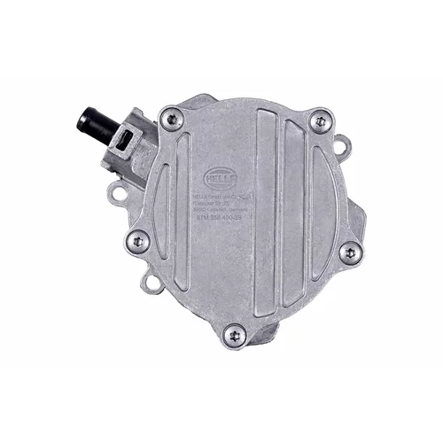 Vákuové čerpadlo brzdového systému 8TM 358 400-391 /HELLA/ - obr. 1